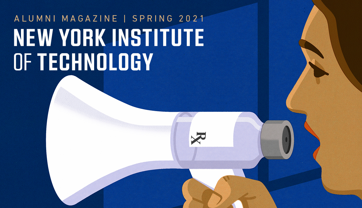 NYIT Alumni Home Page New York Institute of Technology