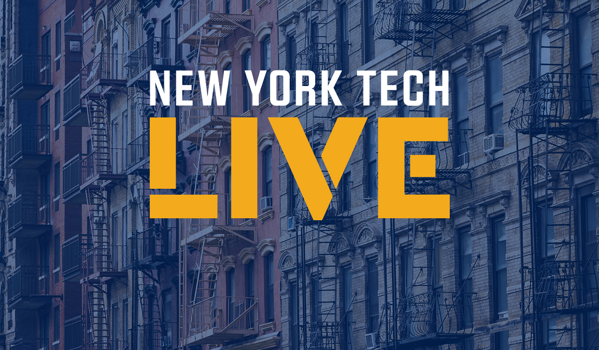New York Tech Live - West Side Story