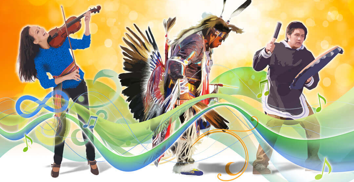 Join us for a National Indigenous Peoples Day 5K walk