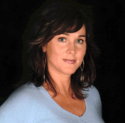 Panelist Lisa Kearney