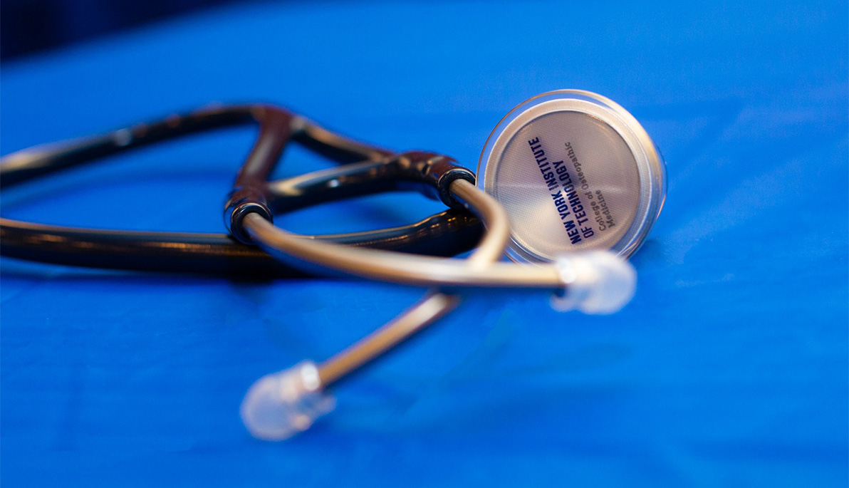 Support the New York Tech Stethoscope Program