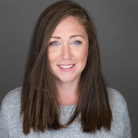 Panelist Margaux Murphy