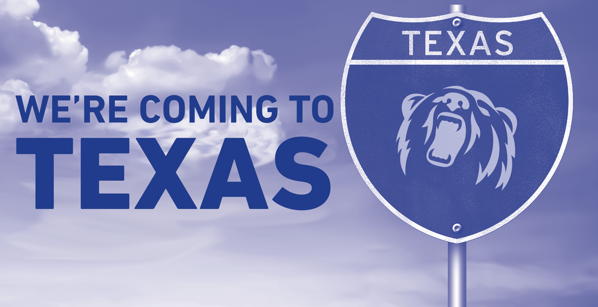 New York Tech is coming to Texas