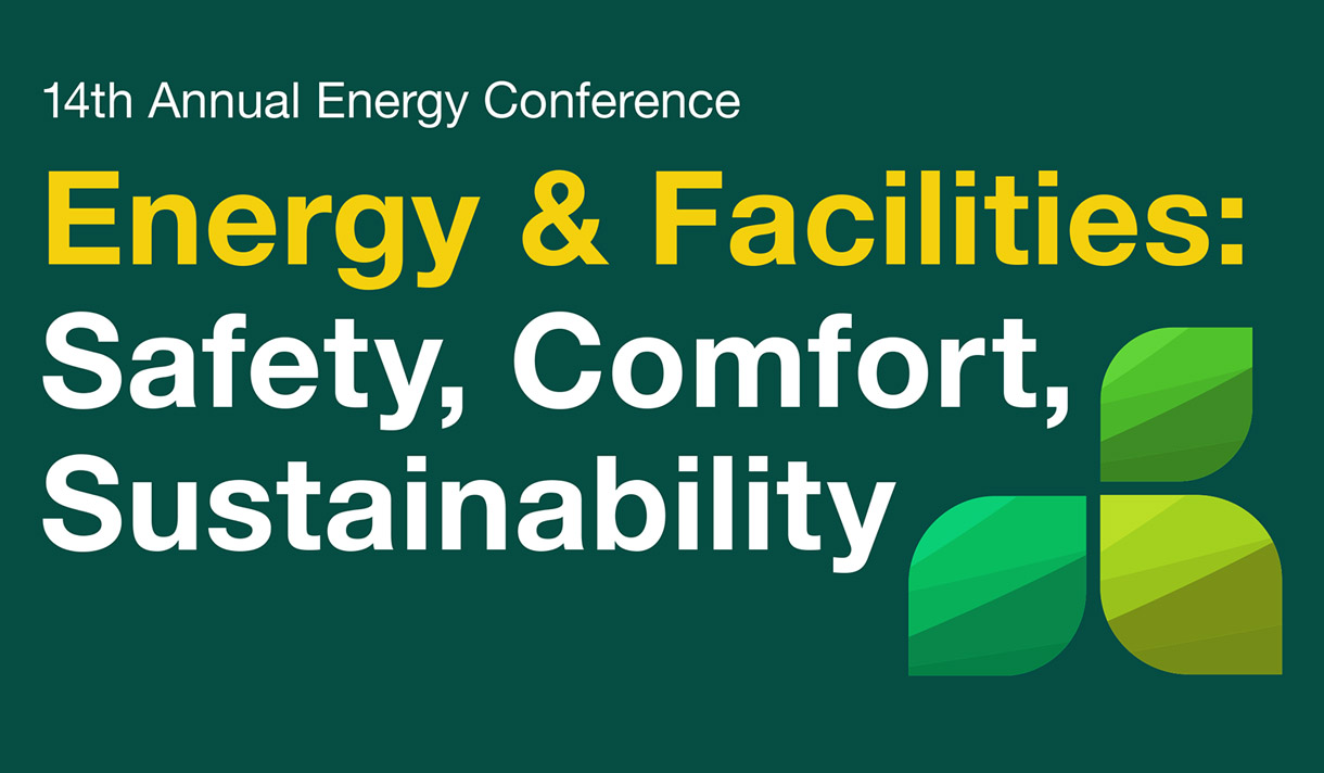 Join us for the 14th Annual NYIT Energy Conference